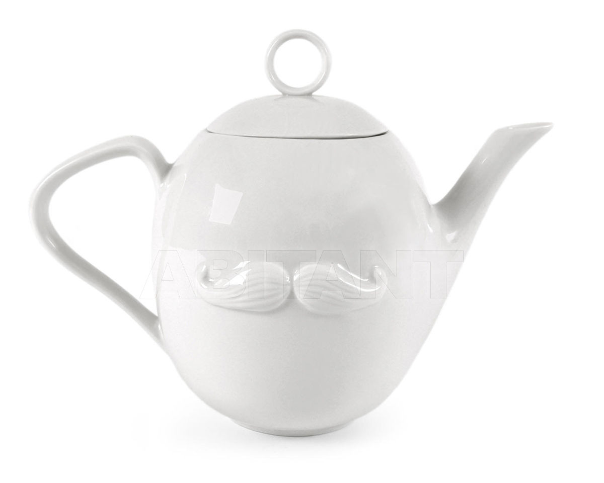 Купить Чайник заварочный Jonathan Adler Serveware & mugs 10253