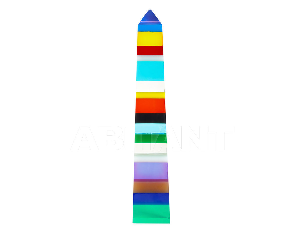 Купить Элемент декора Jonathan Adler  Acrylic objets 26557