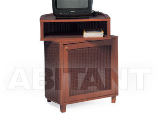 Стойка под аппаратуру TASSO Loom Italia by Serramenti Granzotto World Loom AWN102