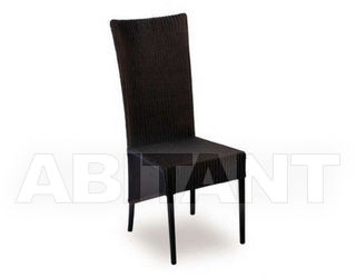 Стул BLISS Loom Italia by Serramenti Granzotto Giorno AC45