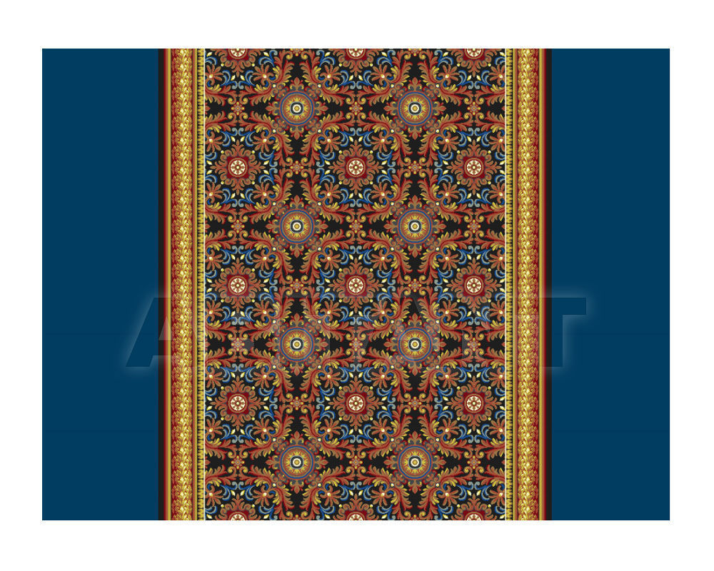 Купить Ковровая дорожка Ege  Wall-to-wall carpets RF5220684
