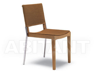 Стул DALIA Loom Italia by Serramenti Granzotto World Loom AWS040