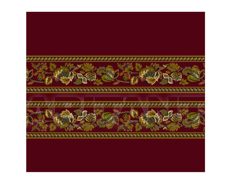 Купить Ковровая дорожка Ege  Wall-to-wall carpets RF5285224