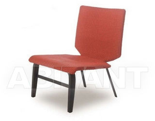 Стул FUTURE Loom Italia by Serramenti Granzotto Giorno AC153