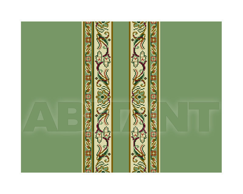 Купить Ковровая дорожка Ege  Wall-to-wall carpets RF5285349