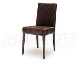 Стул LARA Loom Italia by Serramenti Granzotto Giorno AC 108