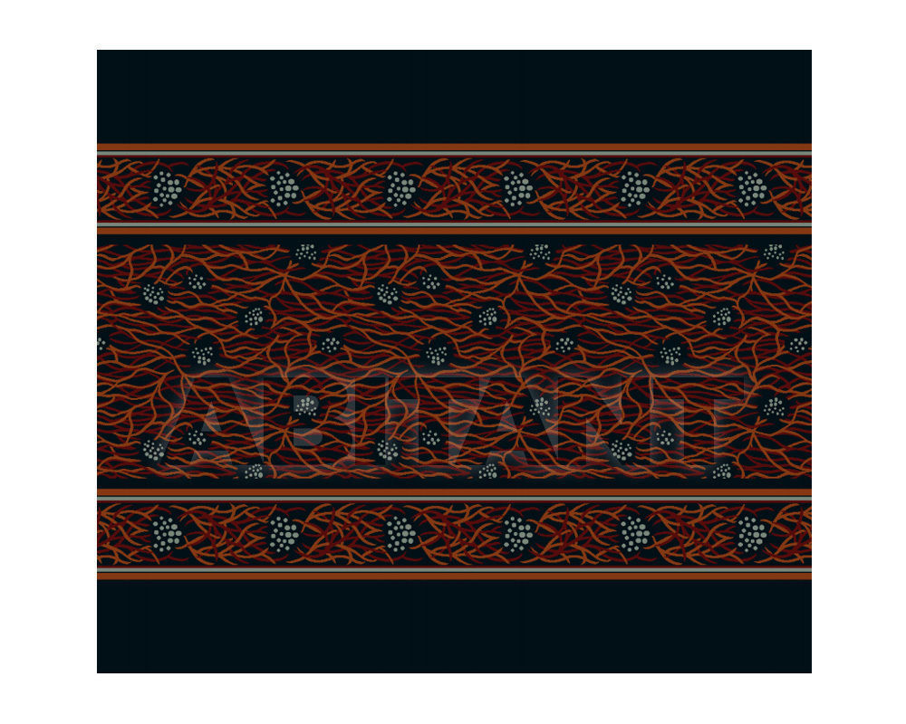 Купить Ковровая дорожка Ege  Wall-to-wall carpets RF5220723