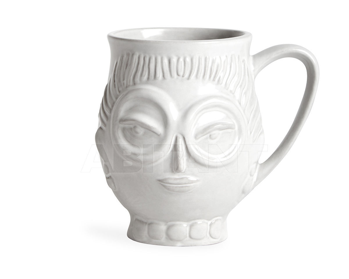 Купить Чашка чайная Jonathan Adler BED & BATH 26910