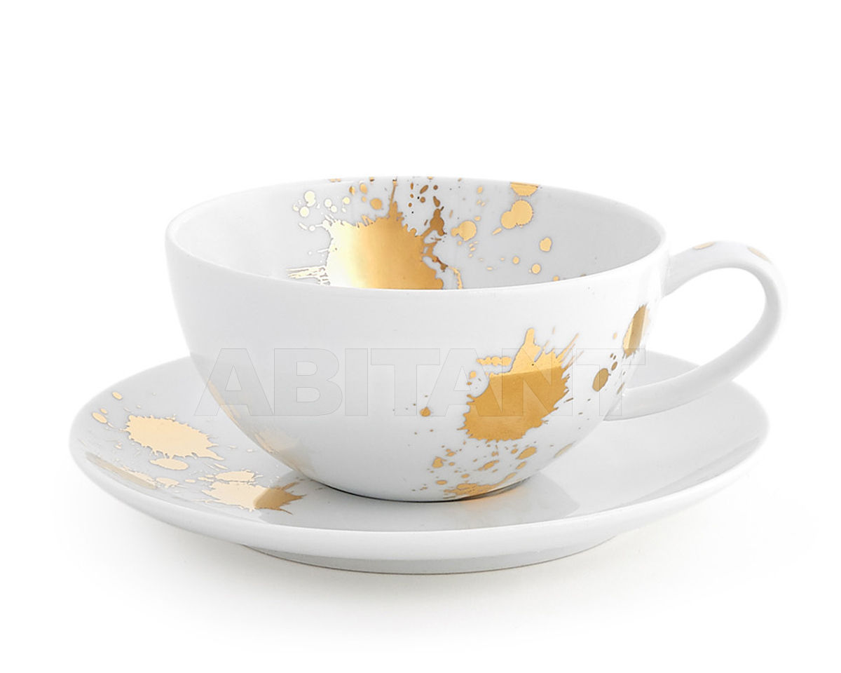Купить Чашка кофейная Jonathan Adler BED & BATH 25536