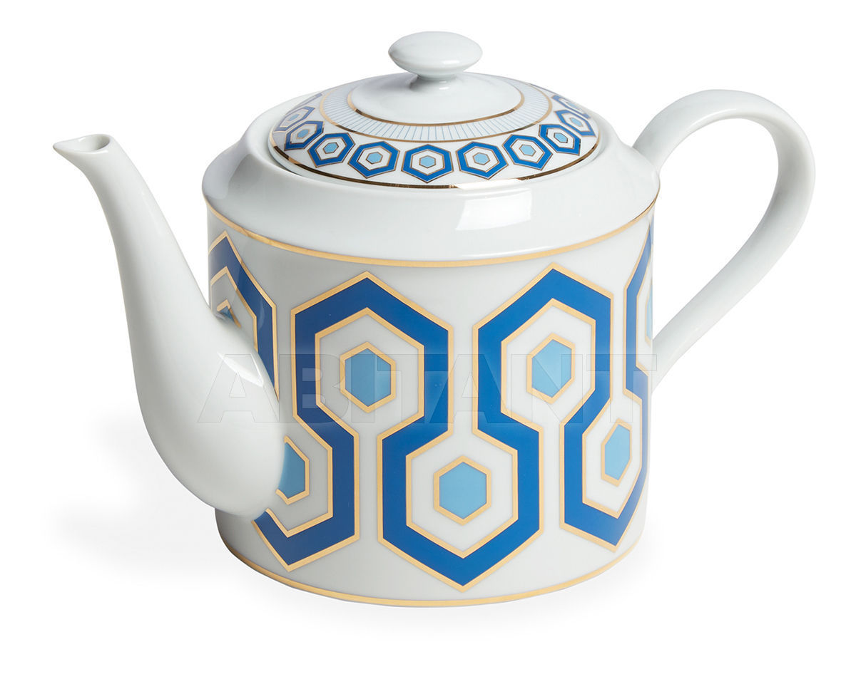 Купить Чайник заварочный Jonathan Adler BED & BATH 22929
