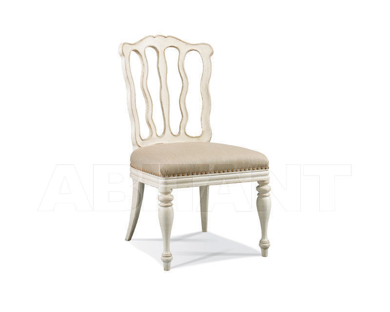 Купить Стул Hickory White  2017 141-64