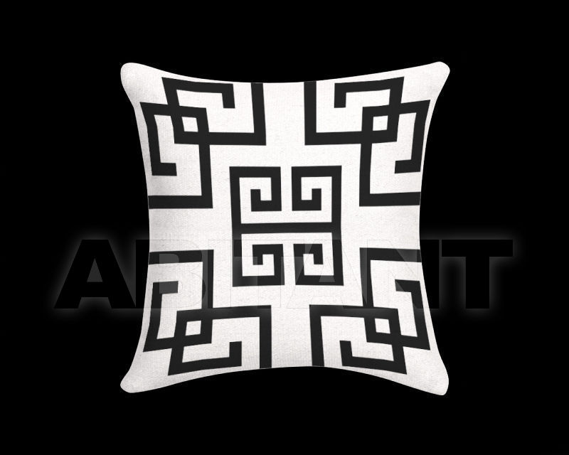 Купить Подушка Jonathan Adler Pillows 24085 Palm beach