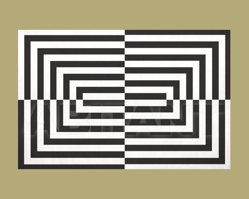 Купить Ковер современный Jonathan Adler Rugs 1094 Canaan