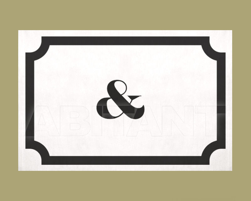 Купить Ковер современный Jonathan Adler Rugs 1094 mansard &