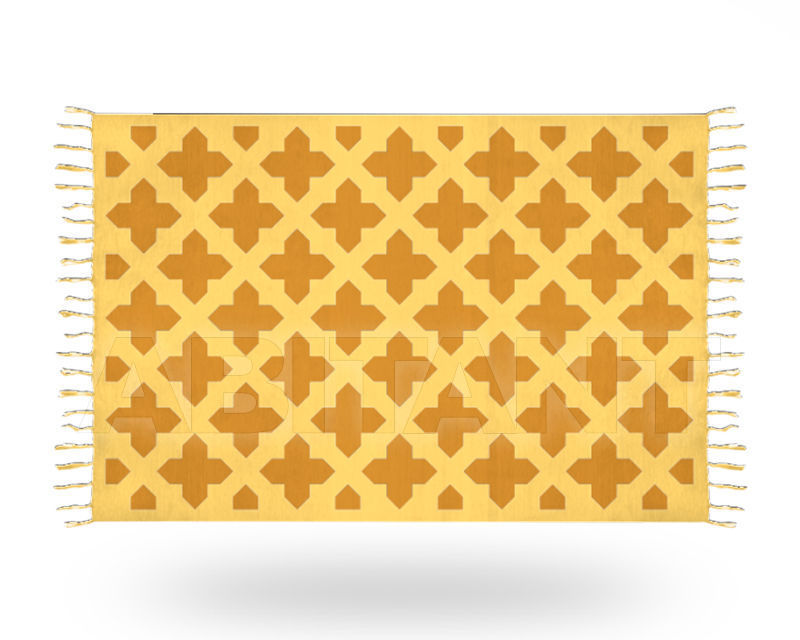 Купить Плед Jonathan Adler BED & BATH 8803 talitha