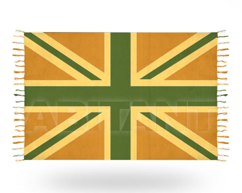 Купить Плед Jonathan Adler BED & BATH 8803 Bflag