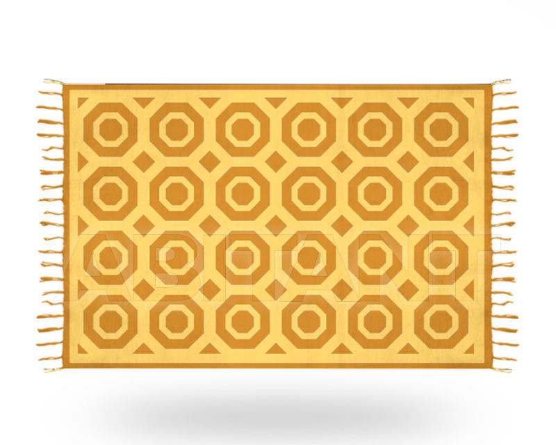 Купить Плед Jonathan Adler BED & BATH 8803 Pnixon