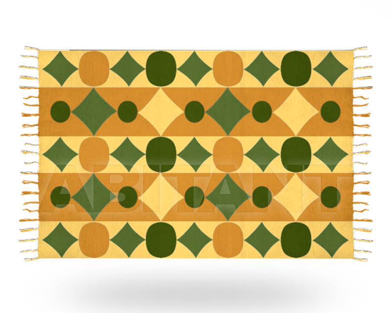 Купить Плед Jonathan Adler BED & BATH 8803 charade