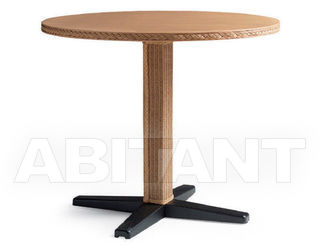 Стол FICUS Loom Italia by Serramenti Granzotto World Loom AWT046