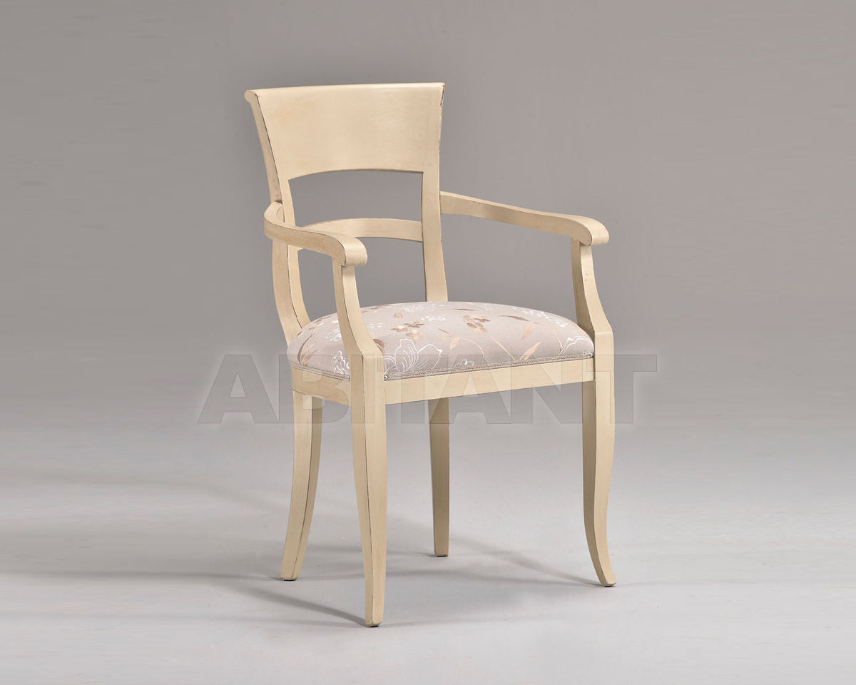 Купить Стул с подлокотниками LINDA 2 Veneta Sedie Seating 8001A 2