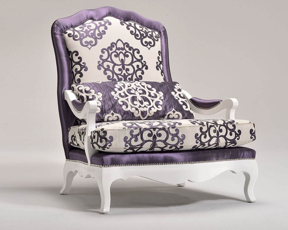 Купить Кресло ETOILE Veneta Sedie Seating 8651A P57