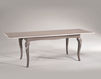 Стол обеденный MICHY Veneta Sedie Tables 8252T Классический / Исторический / Английский