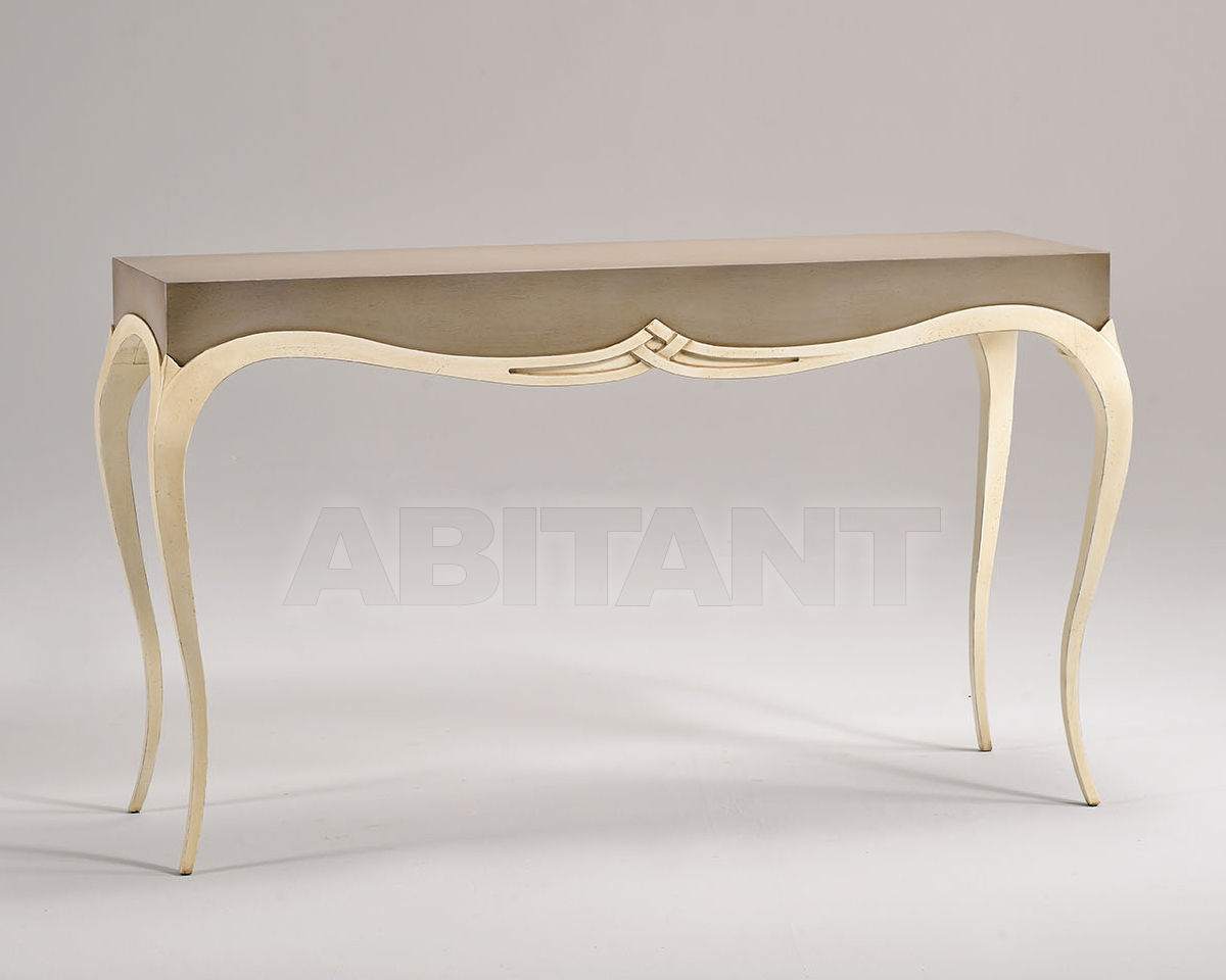 Купить Консоль LOVE Veneta Sedie Tables 8676K 2
