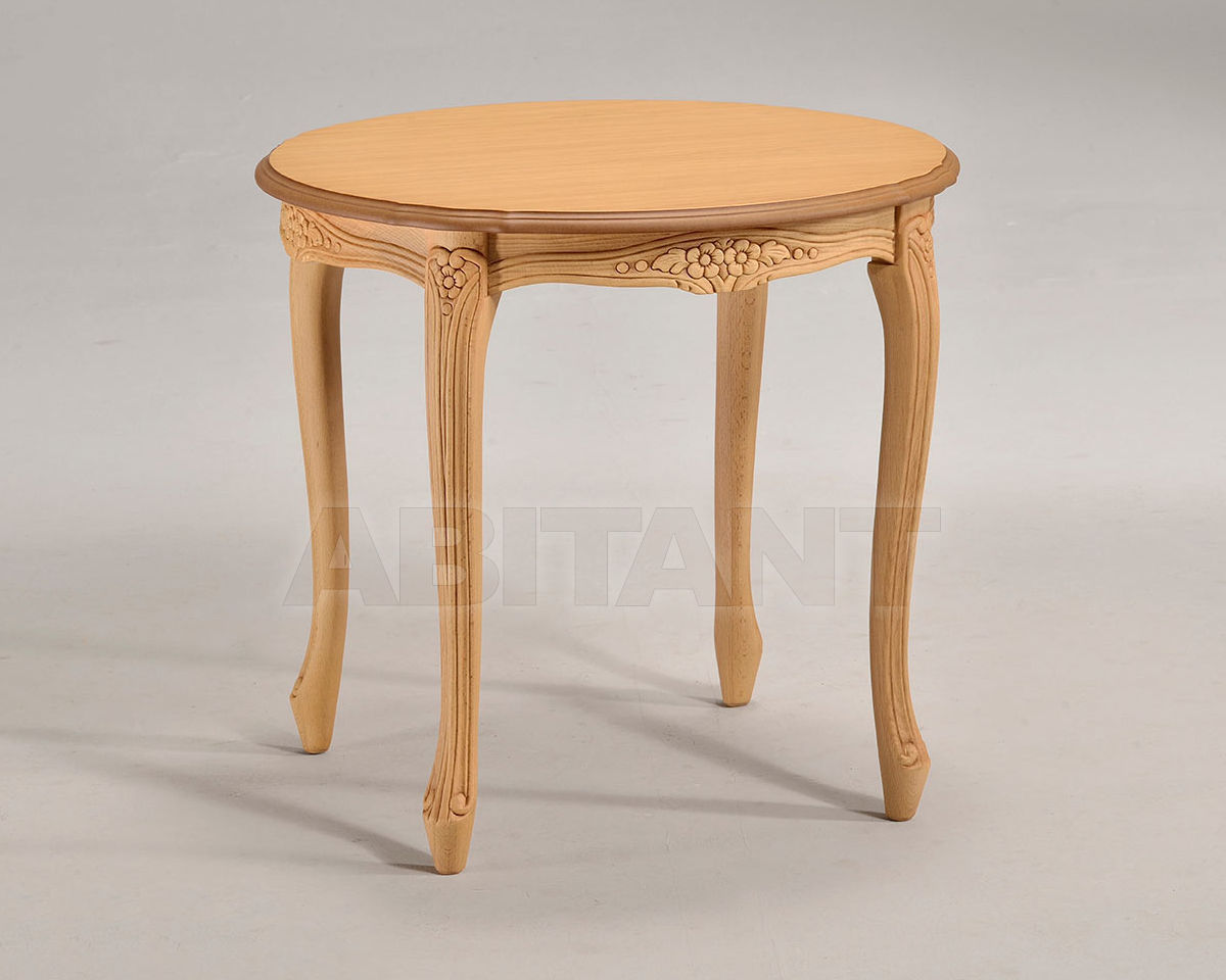 Купить Столик кофейный BRIANZOLO Veneta Sedie Tables 8075TL