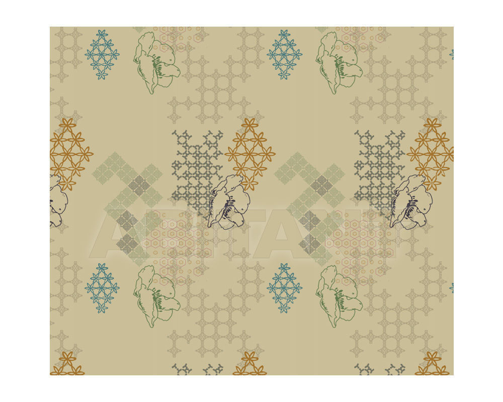 Купить Ковровое покрытие Ege  Wall-to-wall carpets RF5275K0034
