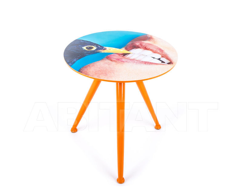 Купить Столик приставной Seletti Decore 2017 17140