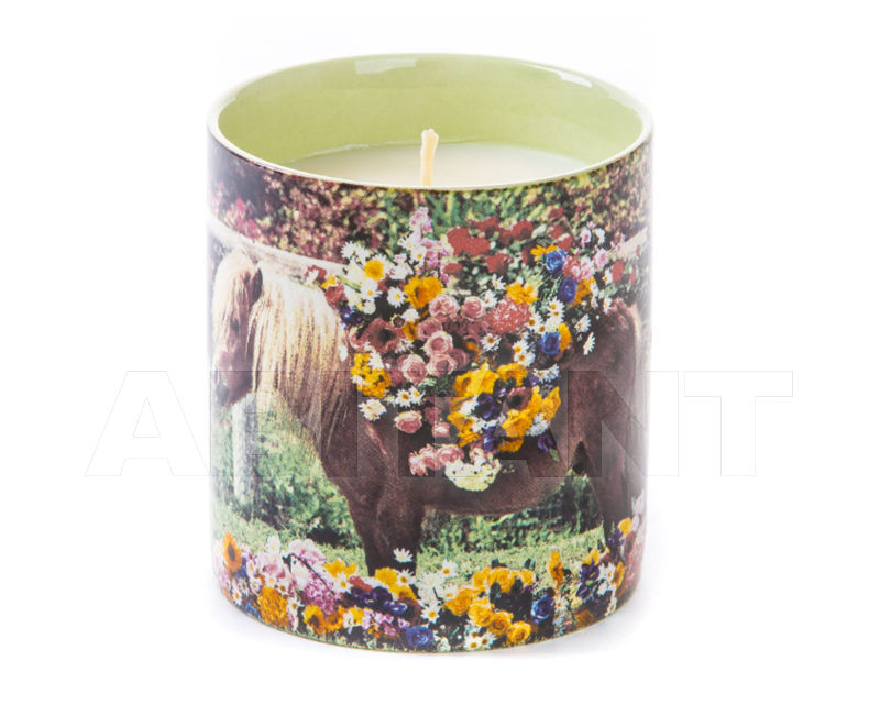Купить Свеча Seletti Decore 2017 14041