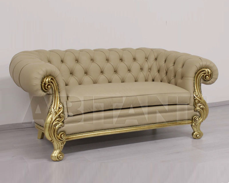 Купить Диван Orsitalia  SALOTTO MANCHESTER MARSIGLIA DIVANO 2 POSTI Cat. Lusso
