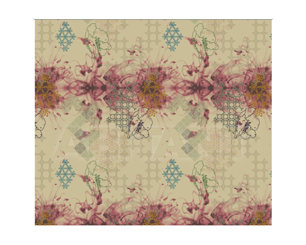 Купить Ковровое покрытие Ege  Wall-to-wall carpets RF5275K1034