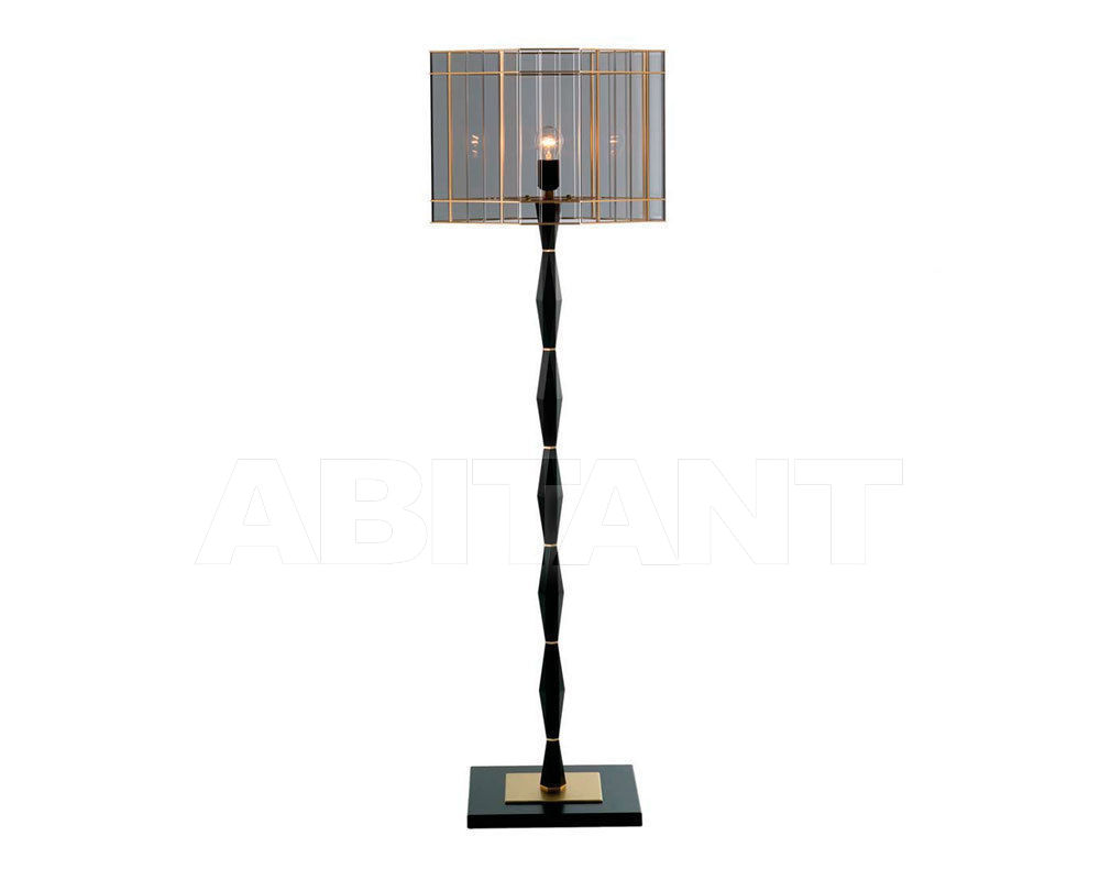 Купить Торшер Officina Luce è un marchio registrato di ISSARCH s.r.l. 2017 641‐GK‐X