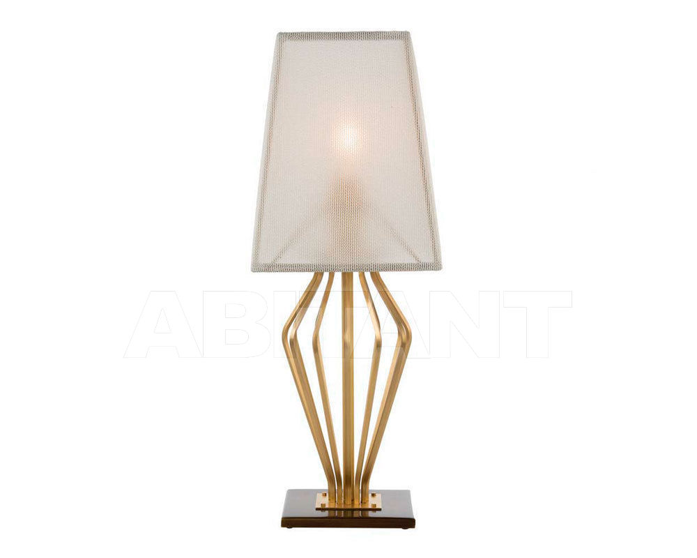 Купить Лампа настольная Officina Luce è un marchio registrato di ISSARCH s.r.l. 2017 1032‐BB‐22