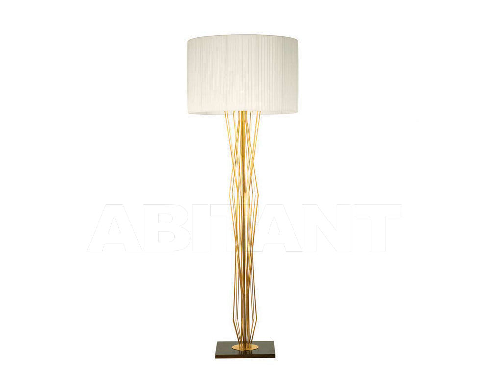 Купить Торшер Officina Luce è un marchio registrato di ISSARCH s.r.l. 2017 1041‐BB‐28