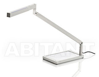 Лампа настольная bap Luceplan by gruppo Calligaris Classico 1D19L0000002