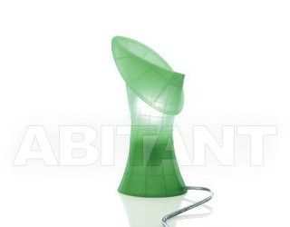 Лампа настольная BIRZÌ Luceplan by gruppo Calligaris Classico 1D5800000011