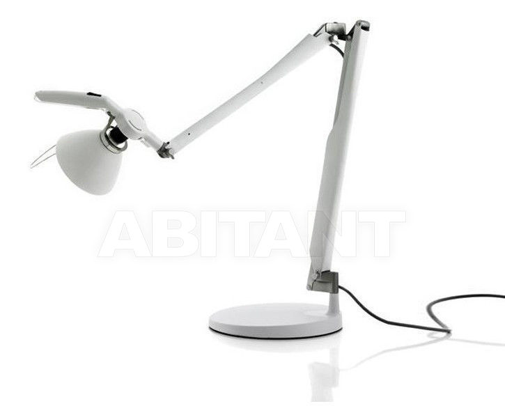 Купить Лампа настольная FORTEBRACCIO Luceplan by gruppo Calligaris Classico 1D33N2FI0002