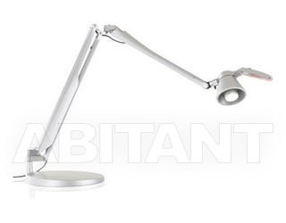Лампа настольная fortebraccio Luceplan by gruppo Calligaris Classico 1D33N2LI00AA