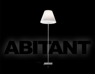 Торшер GRANDE COSTANZA OPEN AIR Luceplan by gruppo Calligaris Classico 1D13GT/00002