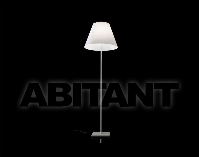 Купить Торшер GRANDE COSTANZA OPEN AIR Luceplan by gruppo Calligaris Classico 1D13GT/00002
