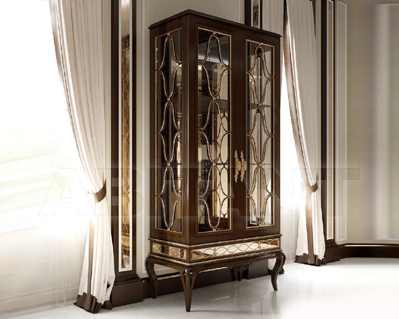 Купить Витрина Fratelli Allievi NEW YORK NY-402