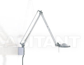 Бра BERENICE Luceplan by gruppo Calligaris Classico 1D120A45E020