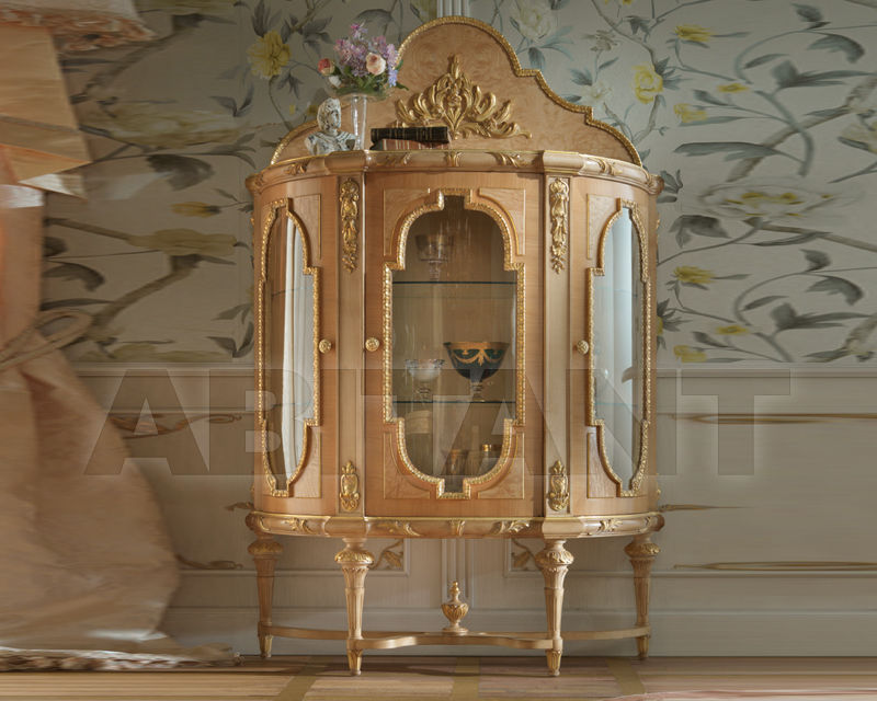 Купить Витрина Fratelli Allievi Lariana LA-402/B