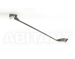Светильник настенный D7 Luceplan by gruppo Calligaris Classico 1D07NC000020