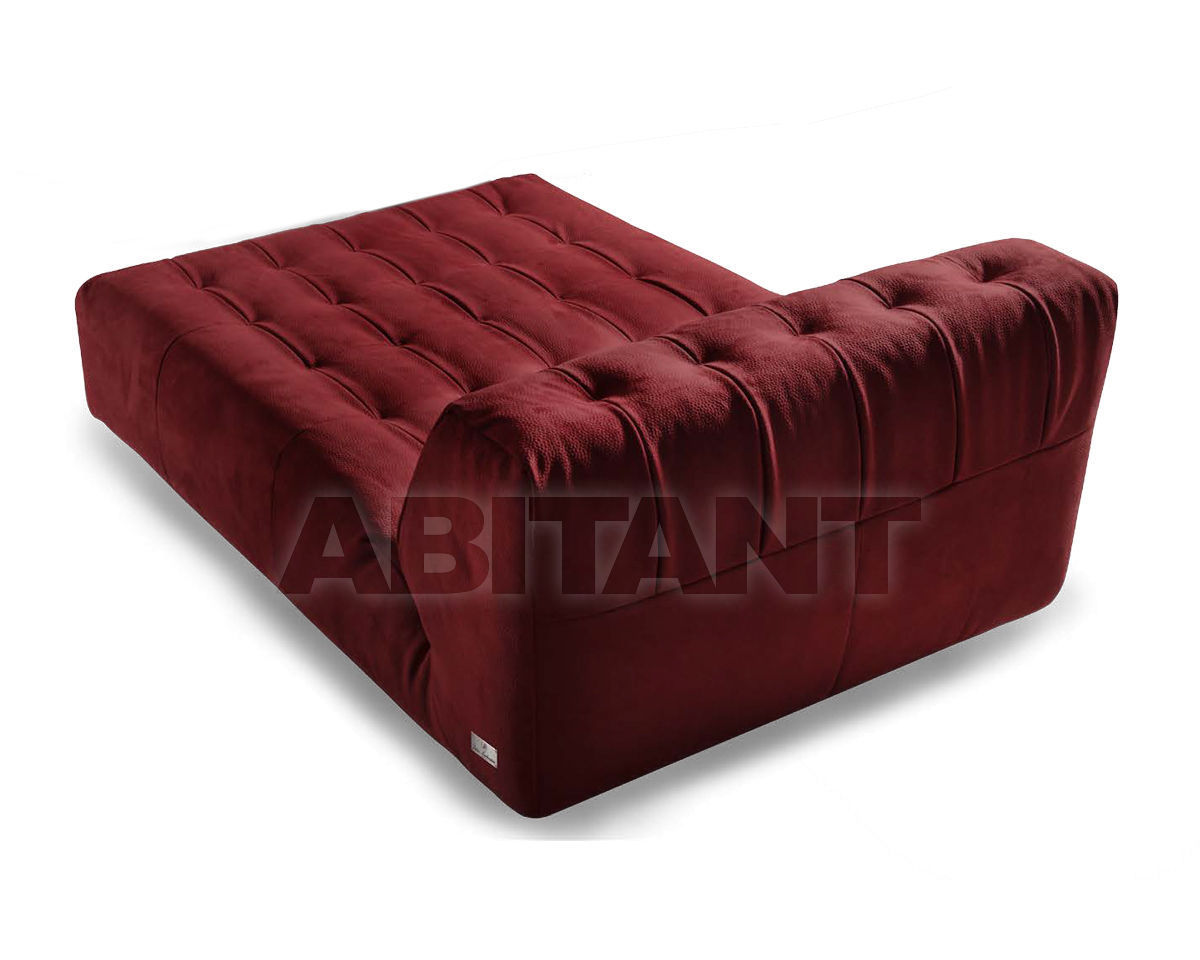 Купить Кушетка Formitalia 2017 Alex Love seat