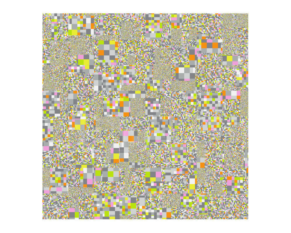 Купить Ковровое покрытие Ege  Carpet tiles RFES40008-83