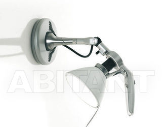 Светильник настенный FORTEBRACCIO Luceplan by gruppo Calligaris Classico 1D33NSPI00AA