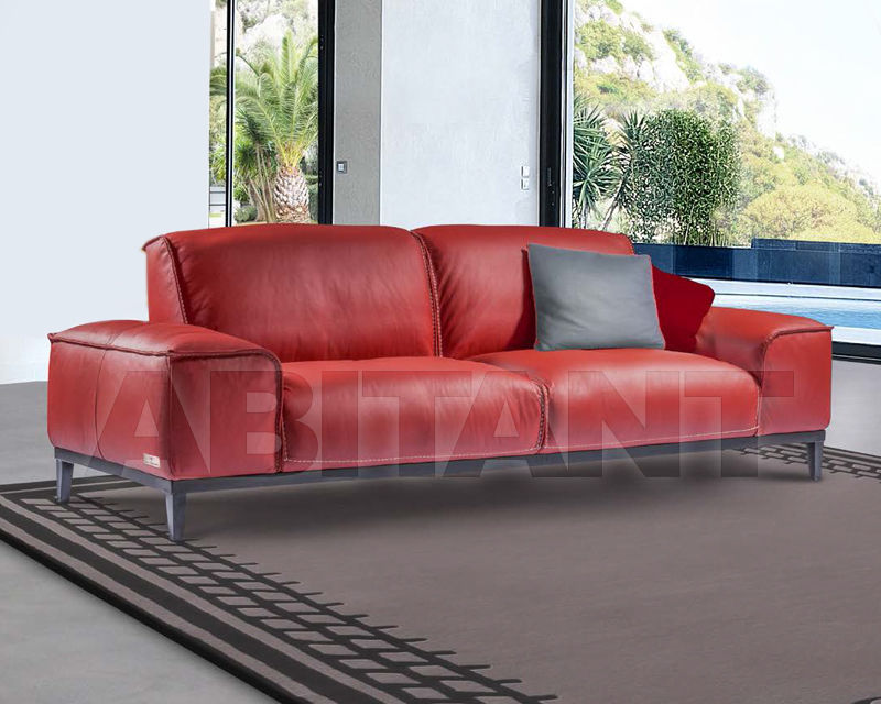 Купить Диван Formitalia 2017 MANUEL Sofa 2 seat